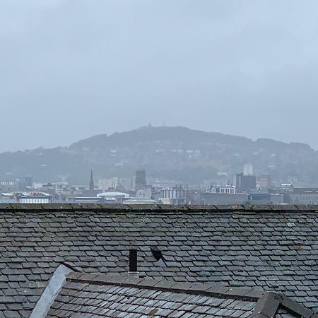 Bridge View Apt - Stunning River Tay Views Apartment Newport-On-Tay Exterior foto