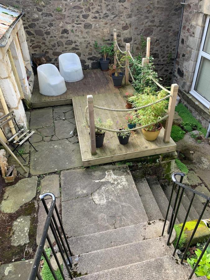 Bridge View Apt - Stunning River Tay Views Apartment Newport-On-Tay Exterior foto
